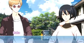 Shinjuku Hearts PC Screenshot