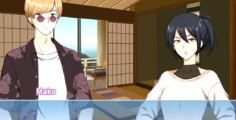 Shinjuku Hearts PC Screenshot