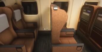 [Chilla's Art] Shinkansen 0 PC Screenshot