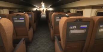 [Chilla's Art] Shinkansen 0 PC Screenshot