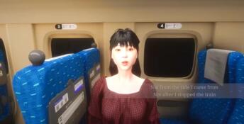 [Chilla's Art] Shinkansen 0 PC Screenshot