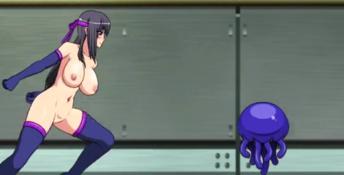 Shinobi Girl PC Screenshot