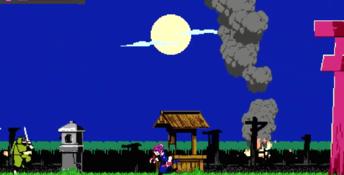 SHINOBI NON GRATA PC Screenshot