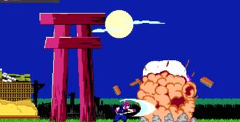SHINOBI NON GRATA PC Screenshot