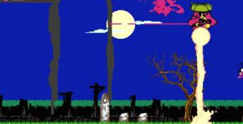 SHINOBI NON GRATA PC Screenshot