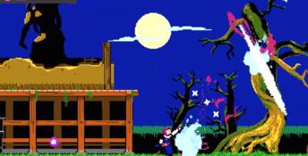 SHINOBI NON GRATA PC Screenshot