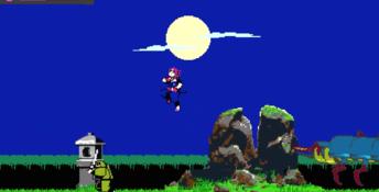 SHINOBI NON GRATA PC Screenshot