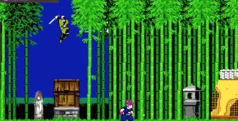 SHINOBI NON GRATA PC Screenshot