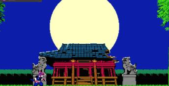 SHINOBI NON GRATA PC Screenshot