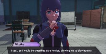 Shinogi Chess Club PC Screenshot