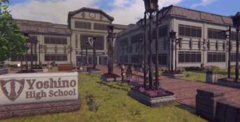 Shinogi Chess Club 2: Resistance PC Screenshot