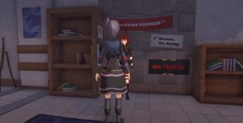 Shinogi Chess Club 2: Resistance