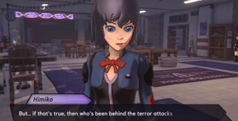 Shinogi Chess Club 2: Resistance PC Screenshot