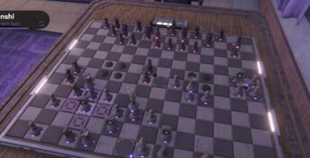 Shinogi Chess Club 2: Resistance PC Screenshot