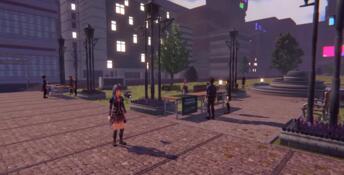 Shinogi Chess Club 2: Resistance PC Screenshot