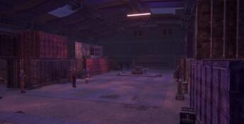 Shinogi Chess Club 2: Resistance PC Screenshot