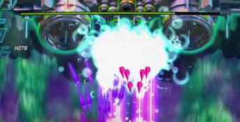 SHINORUBI PC Screenshot
