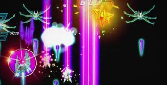 SHINORUBI PC Screenshot