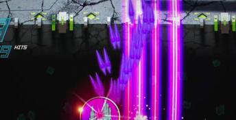 SHINORUBI PC Screenshot