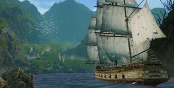 Ship Builder PC Screenshot