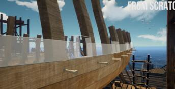Ship Builder