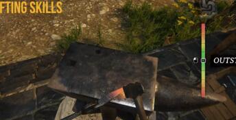Ship Builder PC Screenshot