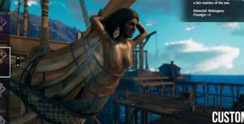 Ship Builder PC Screenshot