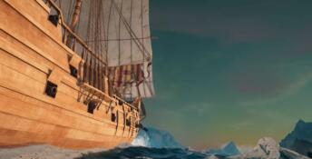 Ship Builder PC Screenshot
