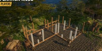 Ship Builder PC Screenshot