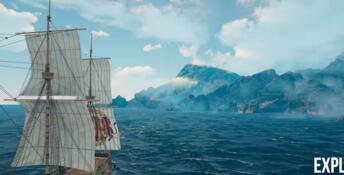 Ship Builder PC Screenshot