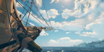 Ship Builder PC Screenshot