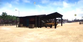 Ship Graveyard Simulator PC Screenshot