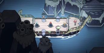 Ship of Fools PC Screenshot