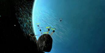 Ship Regulus PC Screenshot