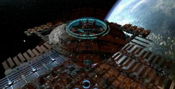 Ship Regulus PC Screenshot