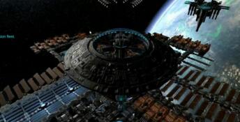 Ship Regulus PC Screenshot