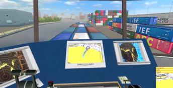 Ship Simulator 2006