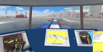 Ship Simulator 2006