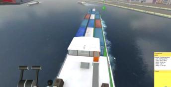 Ship Simulator 2006 PC Screenshot