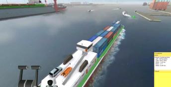 Ship Simulator 2006 PC Screenshot