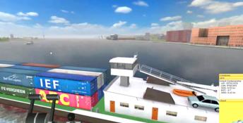 Ship Simulator 2006 PC Screenshot