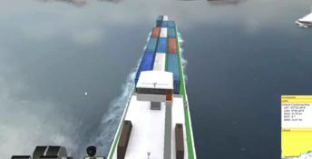 Ship Simulator 2006 PC Screenshot