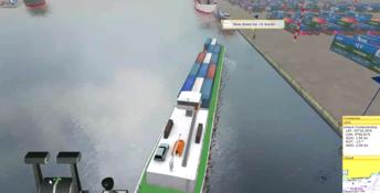 Ship Simulator 2006 PC Screenshot