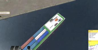 Ship Simulator 2006 PC Screenshot