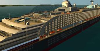 Ship Simulator Extremes PC Screenshot