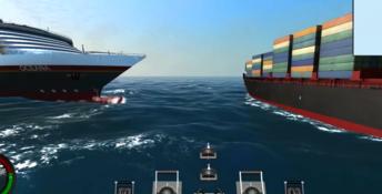 Ship Simulator Extremes PC Screenshot