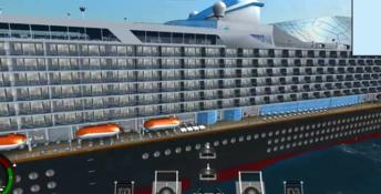 Ship Simulator Extremes PC Screenshot