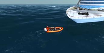 Ship Simulator Extremes PC Screenshot