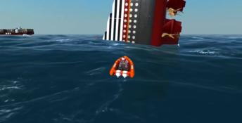 Ship Simulator Extremes PC Screenshot