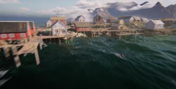 Ships At Sea PC Screenshot